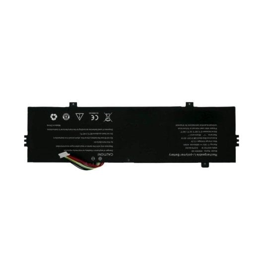Batería Portátil Medion 456484-3s para Akoya E16401/E16402 y E15412