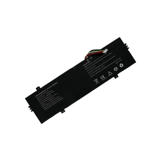 Batería Portátil Medion 456484-3s para Akoya E16401/E16402 y E15412