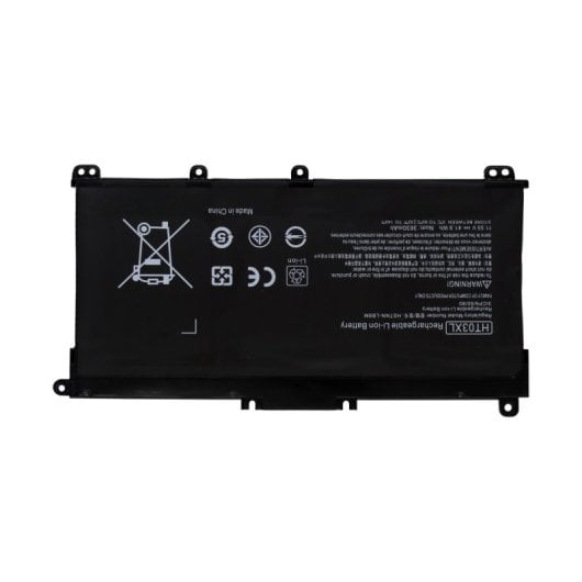 Batería Para Portátil Hp 14s-dq Series 11.55v Ht03xl
