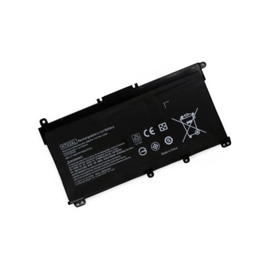 Batería Para Portátil Hp 14s-dq Series 11.55v Ht03xl