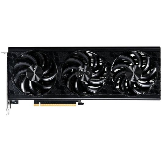 Carte Graphique Gainward GeForce RTX 5060 Ti Python III OC 16GB GDDR7 Reflex 2 RTX AI DLSS4