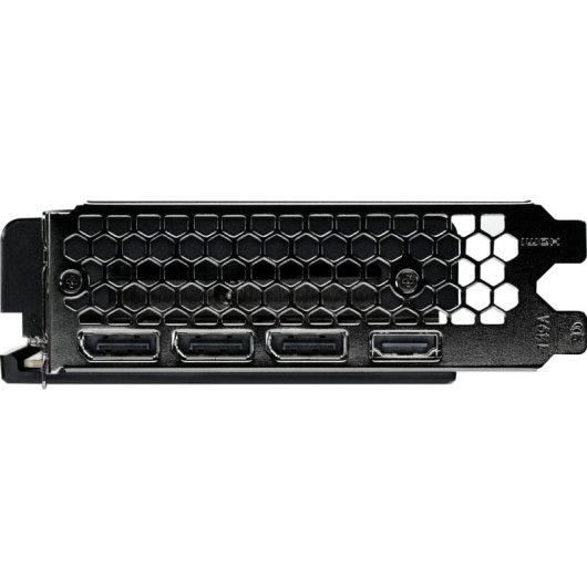 Gainward GeForce RTX 5060 Ti Python III OC 16 GB GDDR7 Reflex 2 RTX AI DLSS4
