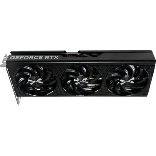 Gainward GeForce RTX 5060 Ti Python III NVIDIA 16 Go GDDR7