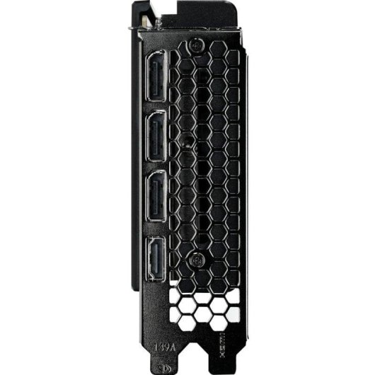 Carte Graphique Gainward GeForce RTX 5060 Ti Python III 16GB GDDR7 Reflex 2 RTX AI DLSS4