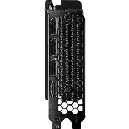 Gainward GeForce RTX 5060 Ti Python III NVIDIA 16 Go GDDR7