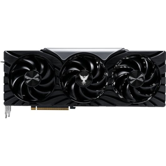 Gainward GeForce RTX 5070 Ti Phoenix GS V1 16 GB GDDR7 Reflex 2 RTX AI DLSS4