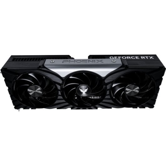 Gainward GeForce RTX 5070 Ti Phoenix GS V1 16 GB GDDR7 Reflex 2 RTX AI DLSS4