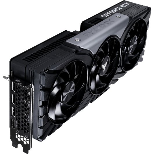 Gainward GeForce RTX 5070 Ti Phoenix GS V1 16 GB GDDR7 Reflex 2 RTX AI DLSS4