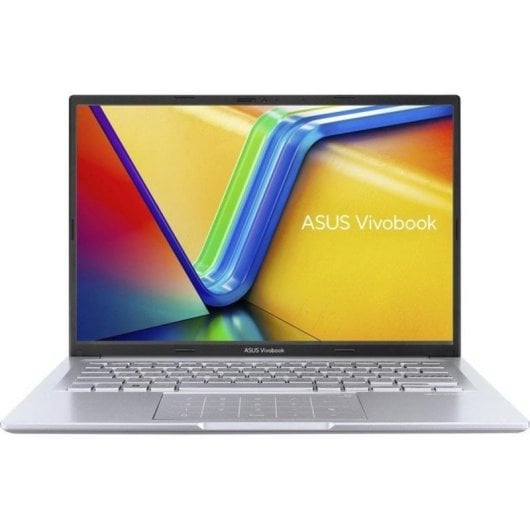 Ordinateur Portable ASUS Vivobook 14 S1405YA - AMD Ryzen 7/16Go/512Go SSD/14"