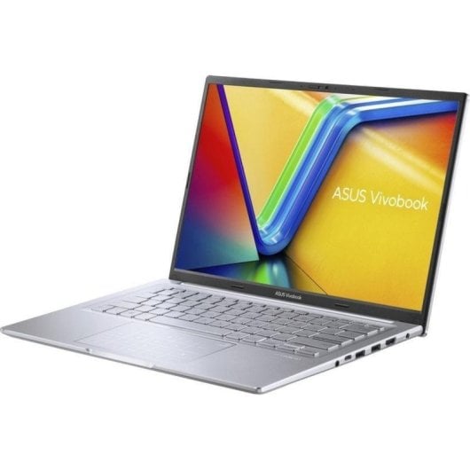 Ordinateur Portable ASUS Vivobook 14 S1405YA - AMD Ryzen 7/16Go/512Go SSD/14"