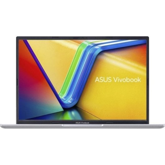 Ordinateur Portable ASUS Vivobook 14 S1405YA - AMD Ryzen 7/16Go/512Go SSD/14"