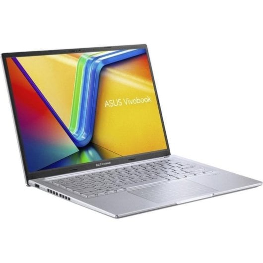 Ordinateur Portable ASUS Vivobook 14 S1405YA - AMD Ryzen 7/16Go/512Go SSD/14"