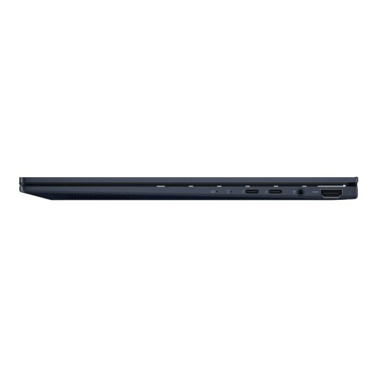 ASUS Zenbook 14 OLED UX3405MA-DRPZ683W Intel Core Ultra 9 185H/32 Go/SSD 1 To/Écran tactile 14" Clavier français