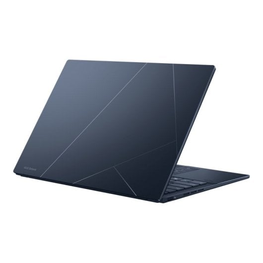 ASUS Zenbook 14 OLED UX3405MA-DRPZ683W Intel Core Ultra 9 185H/32 Go/SSD 1 To/Écran tactile 14" Clavier français