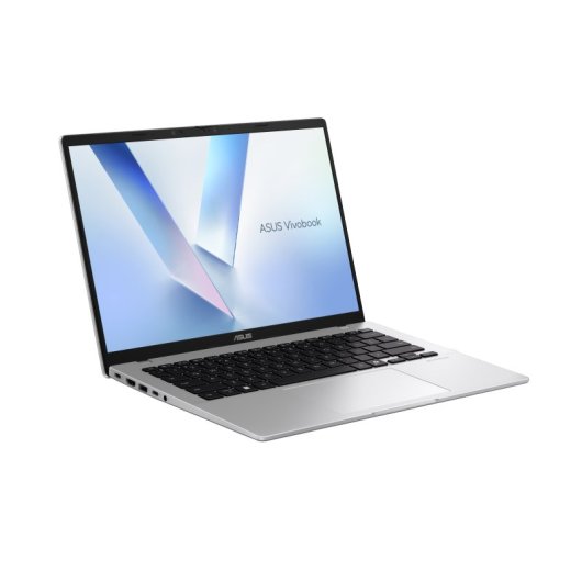 Ordinateur portable ASUS Vivobook 14 S1407QA-DRLY080W 14 pouces Snapdragon 16 Go SSD 1 To Windows 11 Famille