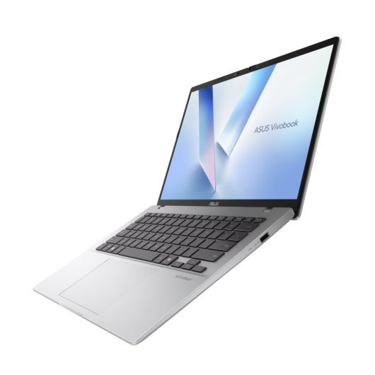 Ordinateur portable ASUS Vivobook 14 S1407QA-DRLY080W 14 pouces Snapdragon 16 Go SSD 1 To Windows 11 Famille