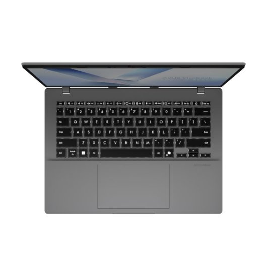 Ordinateur portable ASUS Vivobook 14 S1407QA-DRLY080W 14 pouces Snapdragon 16 Go SSD 1 To Windows 11 Famille