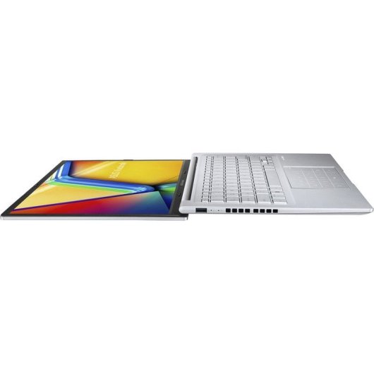 ASUS Vivobook 14 S1405YA-DRLY165W AMD Ryzen 5 7430U/16GB/512GB/14" Teclado Francés