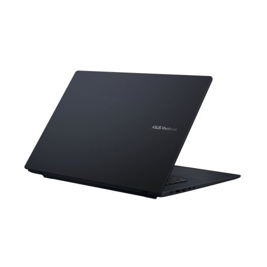 ASUS Vivobook 18 S1807HA-DRS8112W AMD Ryzen™ 7 260 Ordinateur portable 46,7 cm (18.4") WUXGA 32 Go DDR5-SDRAM 1 To SSD Wi-Fi 6 (802.11ax) Windows 11 Home Bleu