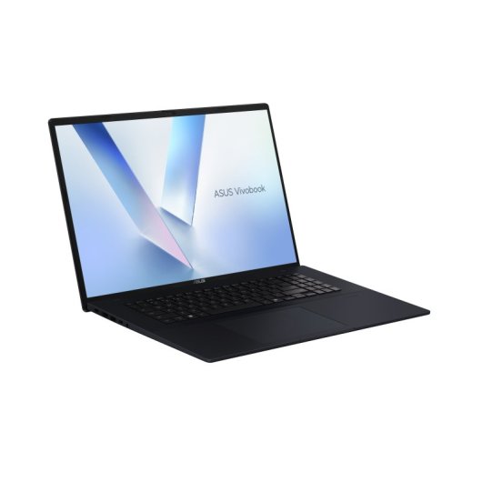 ASUS Vivobook 18 S1807HA-DRS8113W AMD Ryzen™ 7 260 Ordinateur portable 46,7 cm (18.4") WUXGA 16 Go DDR5-SDRAM 1 To SSD Wi-Fi 6 (802.11ax) Windows 11 Home Bleu