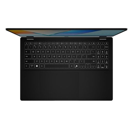 Asus Vivobook 16 Flip TP3607SH-DRRJ016W 16″ Intel Core Ultra 7 258V 32 Go 1 To SSD Windows 11 Home Inox
