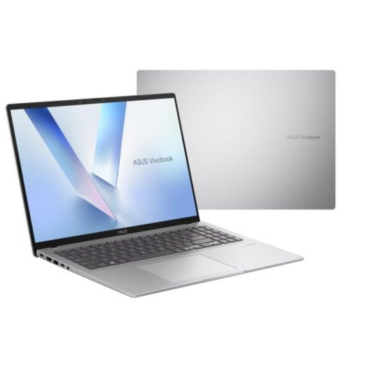 Ordinateur Portable ASUS Vivobook 16 S1607QA-DRMB108W Snapdragon X1/16Go/1To/Windows 11