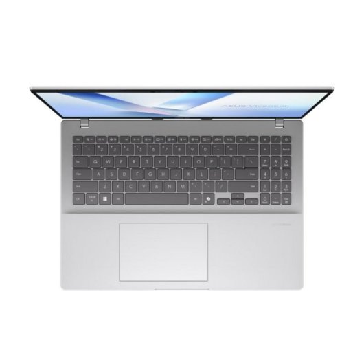 Ordinateur Portable ASUS Vivobook 16 S1607QA-DRMB108W Snapdragon X1/16Go/1To/Windows 11