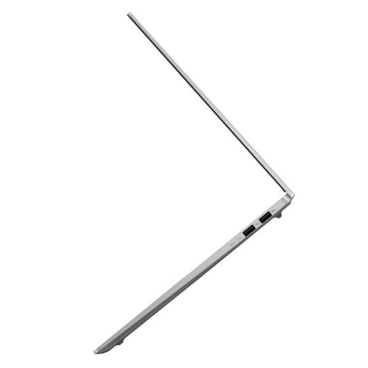 ASUS Vivobook S 15 OLED S5506WA-DRMA066W AMD Ryzen AI 9 HX 370 Ordinateur portable 39,6 cm (15.6") 3K 32 Go LPDDR5x-SDRAM 1 To SSD Wi-Fi 6E (802.11ax) Windows 11 Home Argent