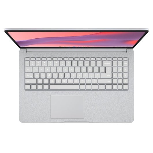 Asus Chromebook CX1505CTA 15,6 pouces Intel Core 3 N355 16 Go 128 Go ChromeOS Full HD