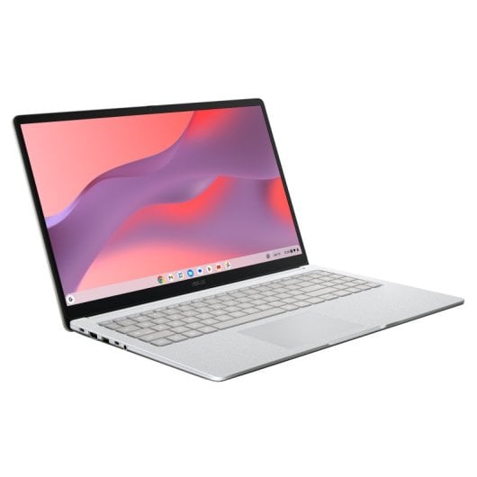 Asus Chromebook CX1505CTA 15,6 pouces Intel Core 3 N355 16 Go 128 Go ChromeOS Full HD