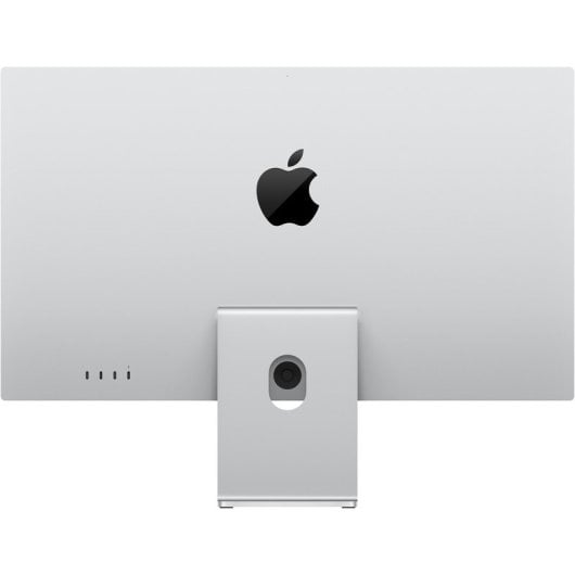 Apple Studio Display Nano Vidro de Nanotextura 27" Retina 5K Ultra HD Prateado