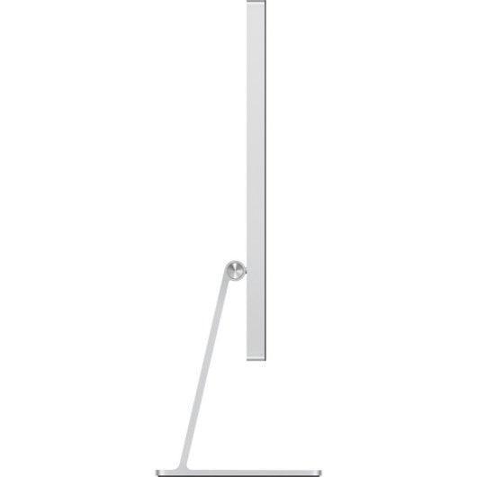 Apple Studio Display Nano Vidro de Nanotextura 27" Retina 5K Ultra HD Prateado