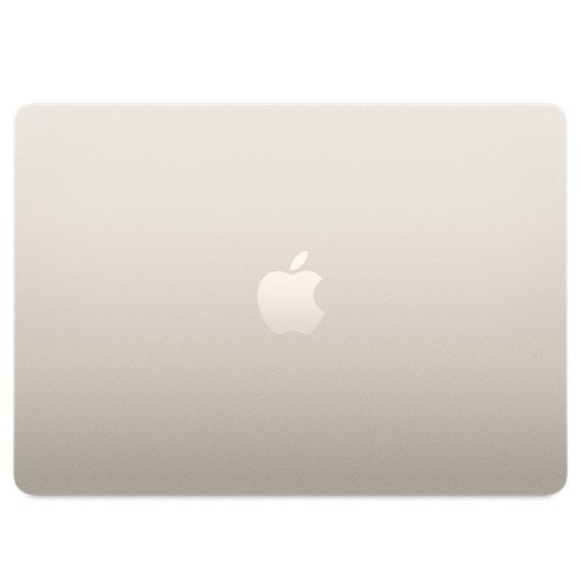 Apple Macbook Air M4 10 Núcleos/16 GB/512GB SSD/GPU 10 Núcleos/13.6" Blanco Estrella + Pack Kit Digital