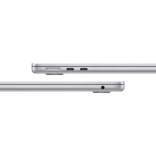 Apple Macbook Air M4 10 Núcleos/16 GB/512GB SSD/GPU 10 Núcleos/13.6" Plata + Pack Kit Digital