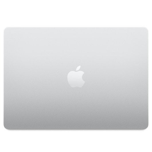 Apple Macbook Air M4 10 Núcleos/24 GB/512GB SSD/GPU 10 Núcleos/13.6" Plata + Pack Kit Digital