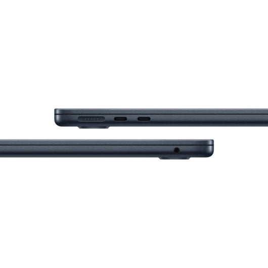 Apple Macbook Air M4 10 Núcleos/24 GB/512GB SSD/GPU 10 Núcleos/13.6" Medianoche + Pack Kit Digital