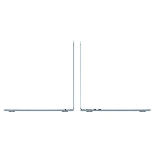 Apple Macbook Air M4 10 Núcleos/24 GB/512GB SSD/GPU 10 Núcleos/13.6" Azul Cielo + Pack Kit Digital