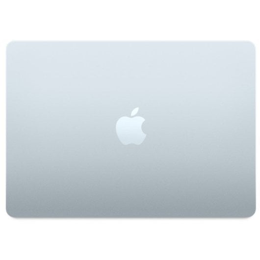 Apple Macbook Air M4 10 Núcleos/24 GB/512GB SSD/GPU 10 Núcleos/13.6" Azul Cielo + Pack Kit Digital