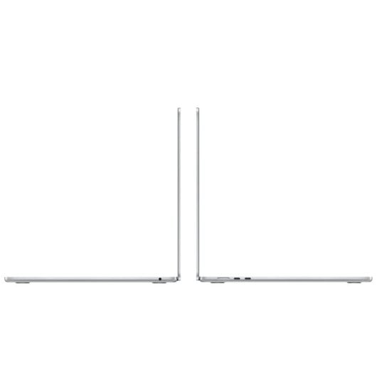 Apple MacBook Air M4 10 Núcleos/24GB/512GB SSD/GPU 10 Núcleos/15.3" Plata + Pack Kit Digital