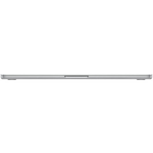 Apple MacBook Air M4 10 Núcleos/24GB/512GB SSD/GPU 10 Núcleos/15.3" Plata + Pack Kit Digital