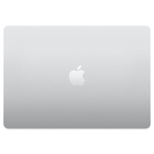 Apple MacBook Air M4 10 Núcleos/24GB/512GB SSD/GPU 10 Núcleos/15.3" Plata + Pack Kit Digital