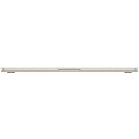Apple MacBook Air M4 10 Núcleos/24GB/512GB SSD/GPU 10 Núcleos/15.3" Blanco Estrella + Pack Kit Digital