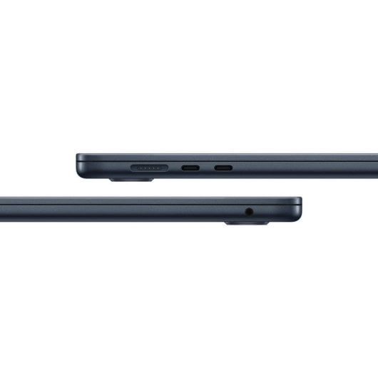 Apple MacBook Air M4 10 Núcleos/24GB/512GB SSD/GPU 10 Núcleos/15.3" Medianoche + Pack Kit Digital