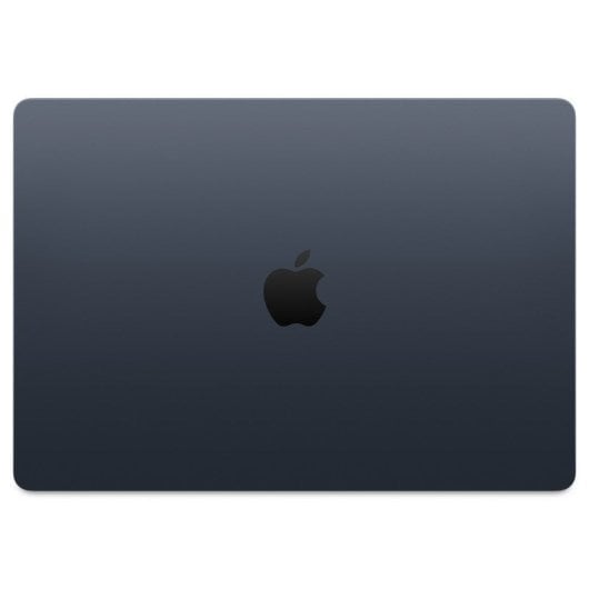 Apple MacBook Air M4 10 Núcleos/24GB/512GB SSD/GPU 10 Núcleos/15.3" Medianoche + Pack Kit Digital
