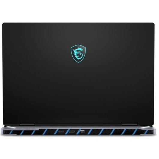 MSI Titan 18 HX AI A2XWJG-065IT Intel Core Ultra 9 285HX/96GB/4TB SSD/RTX 5090/Tastiera italiana da 18"