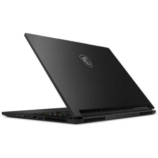 MSI Stealth A16 AI+ A3XWIG-056IT AMD Ryzen AI 9 HX 370/32GB/2TB SSD/RTX 5080/16" Italienische Tastatur