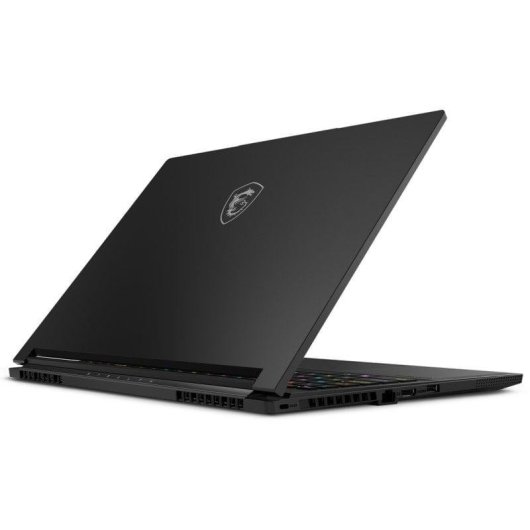 Laptop MSI Stealth A16 AI+ 16" AMD Ryzen AI 9 HX 370 32GB 2TB SSD RTX 5080 Windows 11