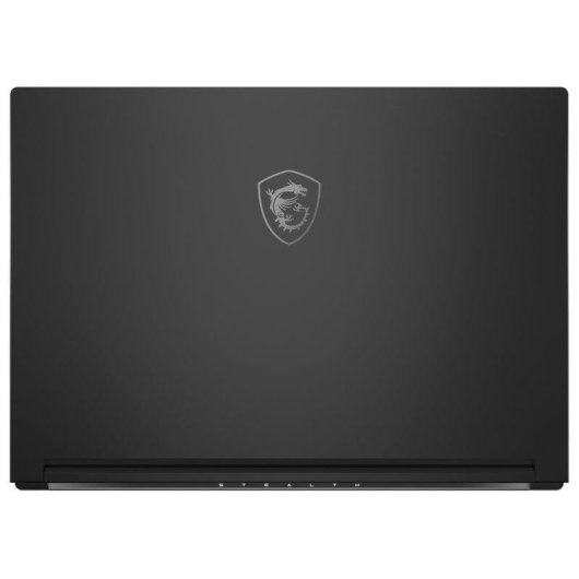 Laptop MSI Stealth A16 AI+ 16" AMD Ryzen AI 9 HX 370 32GB 2TB SSD RTX 5080 Windows 11