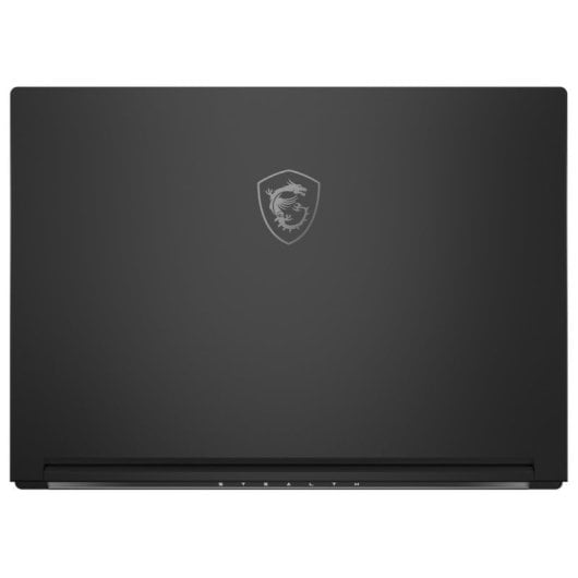 MSI Stealth A16 AI+ A3XWIG-056IT AMD Ryzen AI 9 HX 370/32GB/2TB SSD/RTX 5080/16" Italienische Tastatur