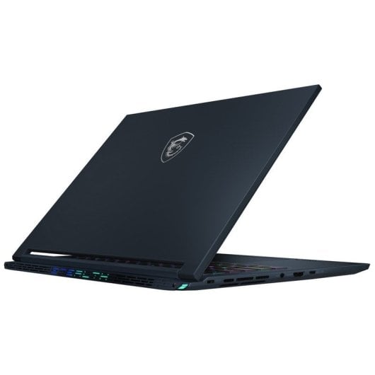 MSI Stealth 14 AI STUDIO OLED A1VFG-071IT Intel Core Ultra 7 155H/32GB/1TB SSD/RTX 4060/14" (IT)